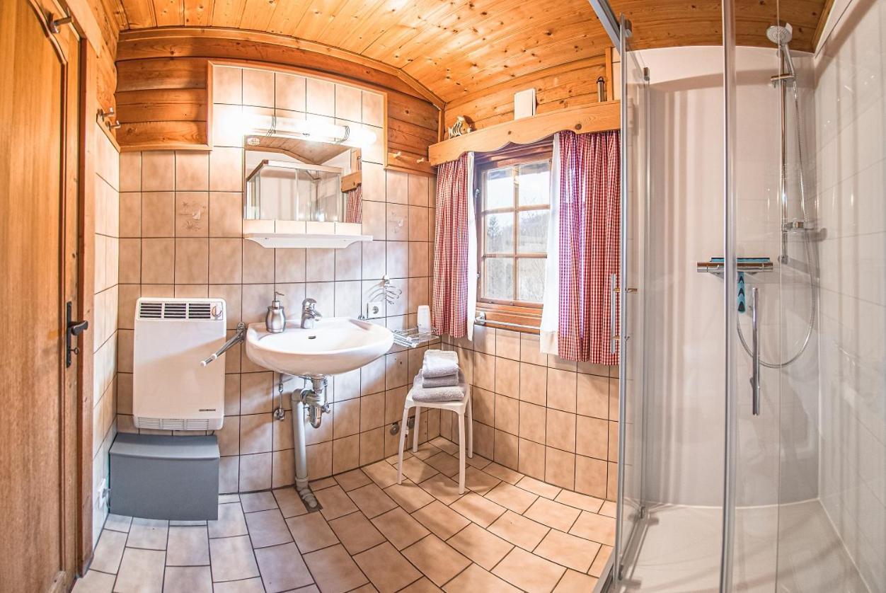Bergchalet La Roubine Willingen Neerdar Exterior foto